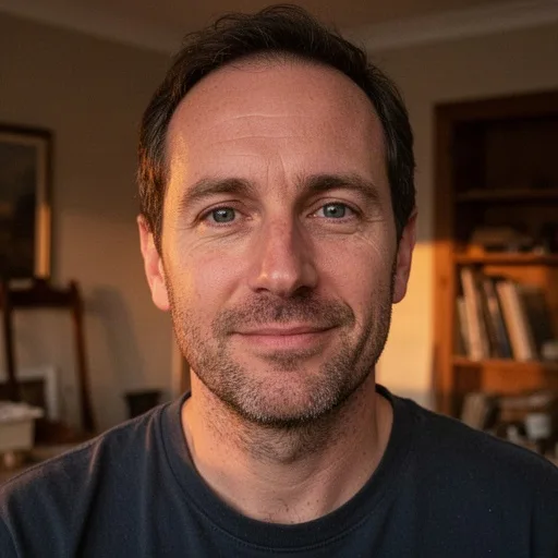 Julian Vance
